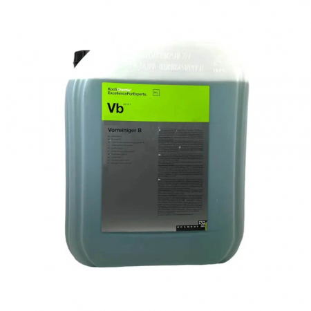 Solutii jante si anvelope - Solutie-curatare-auto-alcalina-Koch-Chemie-VorreinigerB-Vb-22kg -211022