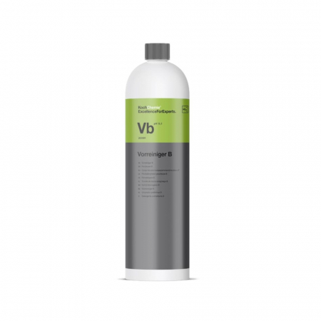 JANTE SI ANVELOPE - Solutie-curatare-auto-alcalina-Koch-Chemie-VorreinigerB-Vb-1L -283001