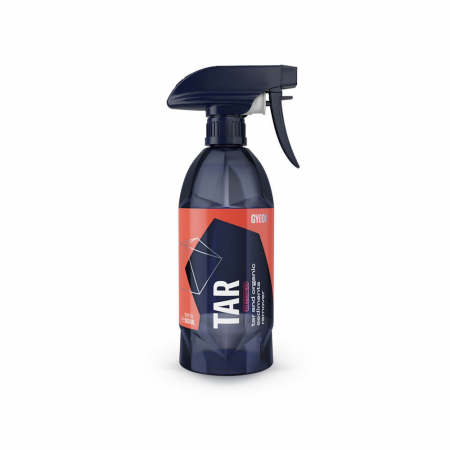 DECONTAMINARE AUTO - Solutie-curatare-bitum-Gyeon-Q2M-Tar-Q2MTAR
