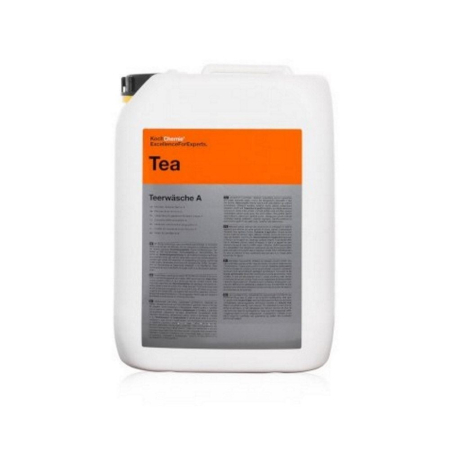 Solutii jante si anvelope - Solutie-curatare-bitum-Koch-Chemie-Teerwasche-A-Tea-10L-391010