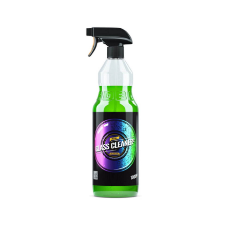 Geamuri - Solutie curatare geamuri ADBL Holawesome Glass Cleaner, 1L