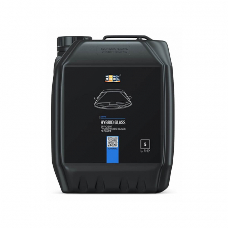 INTRETINERE SI PROTECTIE - Solutie-curatare-geamuri-cu-efect-hidrofob-ADBL-Hybrid-Glass