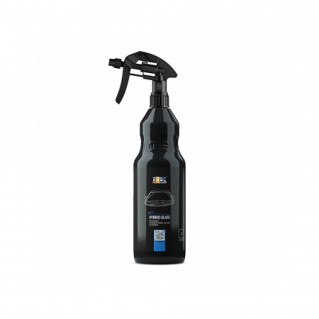SPALARE SI INTRETINERE EXTERIOR AUTO - Solutie-curatare-geamuri-cu-efect-hidrofob-ADBL-Hybrid-Glass