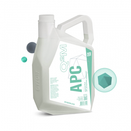 Solutii jante si anvelope - Solutie-curatare-generala-Gyeon-Q2M-APC-Q2MAPC
