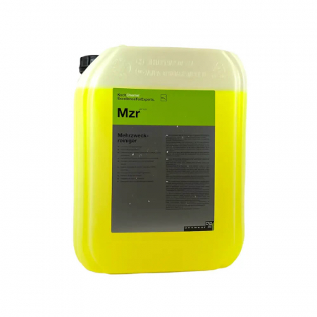 Solutii curatare piele - Solutie-curatare-generala-Koch-Chemie-Mehrzweckreiniger-Mzr-1L-86999