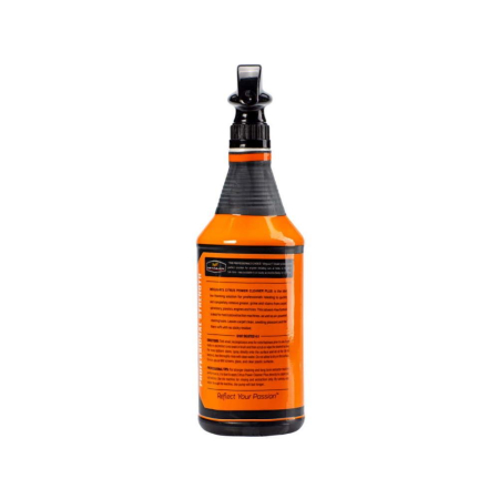 Solutie curatare generala Meguiar's Citrus Power Cleaner Plus, 946ml [4]