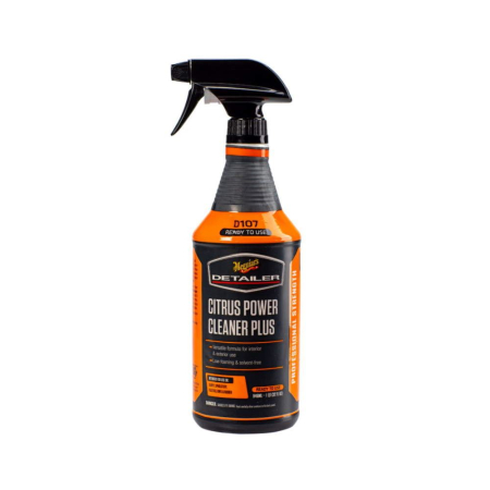 TEXTIL - Solutie curatare generala Meguiar's Citrus Power Cleaner Plus, 946ml