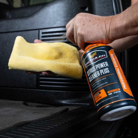 Solutie curatare generala Meguiar's Citrus Power Cleaner Plus, 946ml [1]