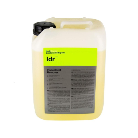 Solutii prespalare auto - Solutie-curatare-insecte-Koch-Chemie-Insect-and-Dirt-Remover-Idr-10L-77701010