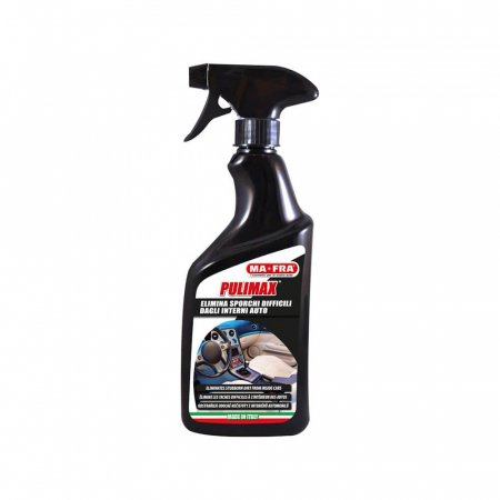 Solutii curatare textil - Solutie-curatare-interioara-Ma-Fra-Pulimax-500ml-H0215