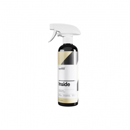 Solutii curatare plastic - Solutie-curatare-interior-CarPro-Inside-CQIC