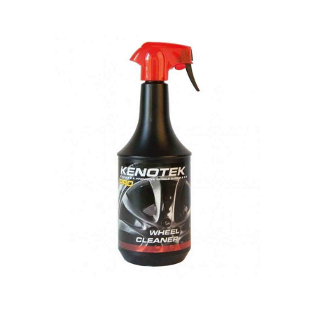 Solutii jante si anvelope - Solutie curatare jante Kenotek Wheel Cleaner, 1L