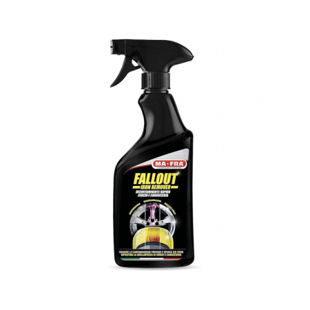 JANTE SI ANVELOPE - solutie-curatare-jante-ma-fra-fall-out-remover-500ml-h1002
