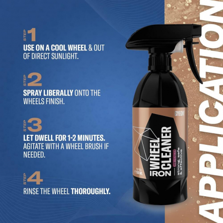 Solutie-curatare-jante-reactiva-Gyeon-Iron-Wheel-Cleaner-500ml-Q2MIWC [4]