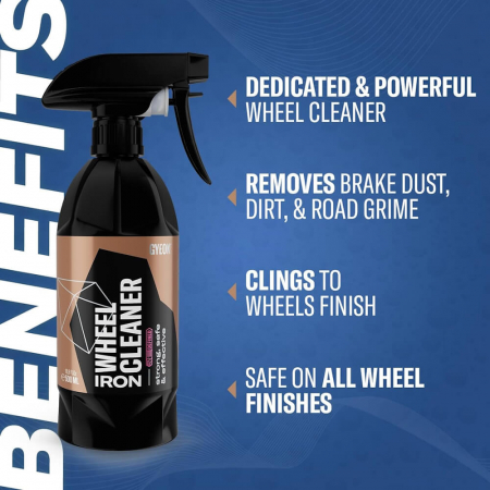 Solutie-curatare-jante-reactiva-Gyeon-Iron-Wheel-Cleaner-500ml-Q2MIWC [3]