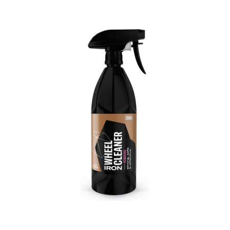 JANTE SI ANVELOPE - Solutie-curatare-jante-reactiva-Gyeon-Iron-Wheel-Cleaner-500ml-Q2MIWC