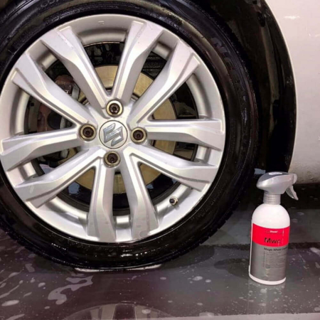 Solutie-curatare-jante-reactiva-Koch-Chemie-Magic-Wheel-Cleaner-Mwc-500ml-425500 [3]