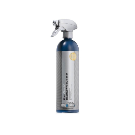 Solutii jante si anvelope - Solutie-curatare-jante-reactiva-Koch-Chemie-Reactive-Wheel-Cleaner-750ml-77704750