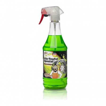 JANTE SI ANVELOPE - Solutie-curatare-jante-reactiva-Tuga-Chemie-Alu-Devil-Special-1L-AS-1