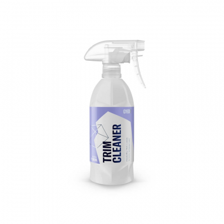 Solutii curatare plastic - Solutie-curatare-ornamente-plastic-Gyeon-Q2M-TrimCleaner-500ml-Q2MTRIMCL500