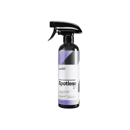 Solutii decontaminare - Solutie-curatare-pete-calcar-CarPro-Spotless