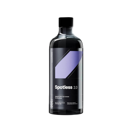 SPALARE SI INTRETINERE EXTERIOR AUTO - Solutie-curatare-pete-calcar-CarPro-Spotless