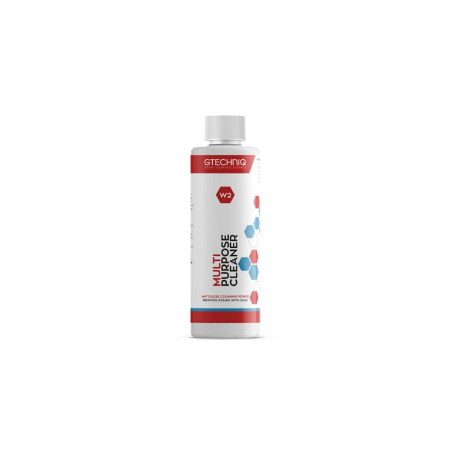 Solutii jante si anvelope - Solutie-curatare-pete-Gtechniq-W2-Multi-Purpose-Cleaner