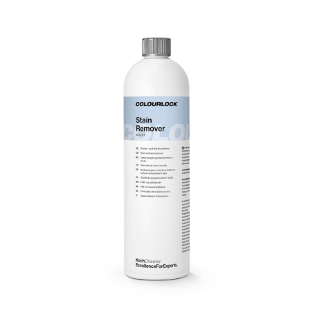 CURATARE SI INTRETINERE INTERIOR AUTO - Solutie-curatare-pete-organice-si-ceara-Colourlock-Stain-Remover