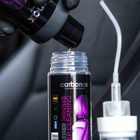 Solutie-curatare-piele-Carbonax-Leather-Mousse-refill-500ml-116 [1]