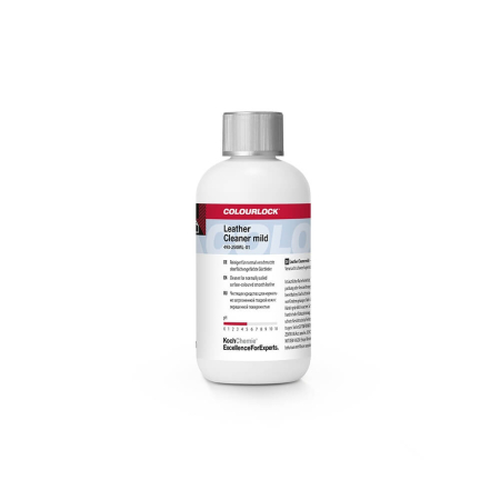 Solutii curatare piele - Solutie-curatare-piele-Colourlock-Leather-Cleaner-Mild-493