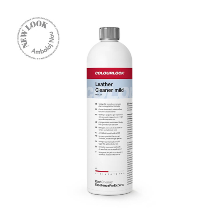 Solutii curatare piele - Solutie-curatare-piele-Colourlock-Leather-Cleaner-Mild-493