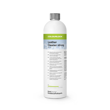 Solutii curatare piele - Solutie-curatare-piele-Colourlock-Leather-Cleaner-Strong-490