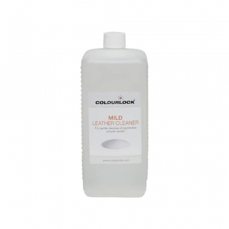 Solutii curatare piele - Solutie-curatare-piele-Colourlock-Mild-Leather-Cleaner-1L-121049-en