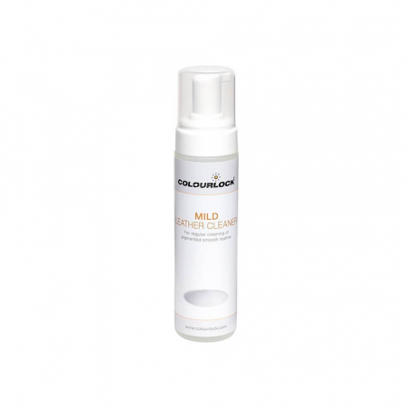 PIELE - Solutie-curatare-piele-Colourlock-Mild-Leather-Cleaner-foamer-200ml-121059-en