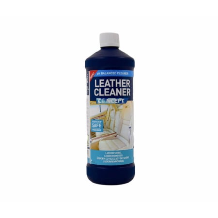 Solutii curatare piele - Solutie-curatare-piele-Concept-Leather-Cleaner-1L-33101
