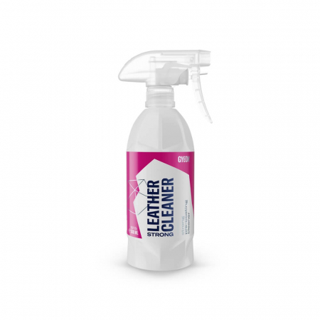 Solutii curatare piele - Solutie-curatare-piele-Gyeon-LeatherCleaner-Strong-Q2MLCS