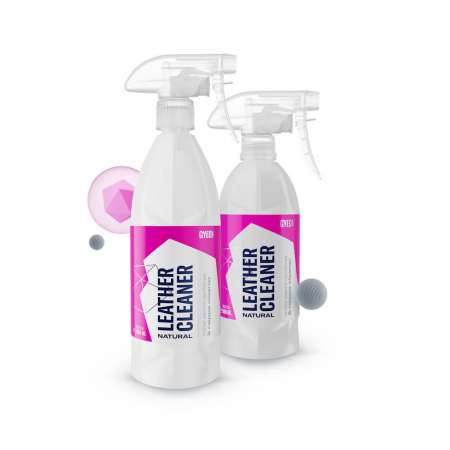 Solutie-curatare-piele-Gyeon-Q2M-LeatherCleaner-Natural-Q2MLCN5 [4]