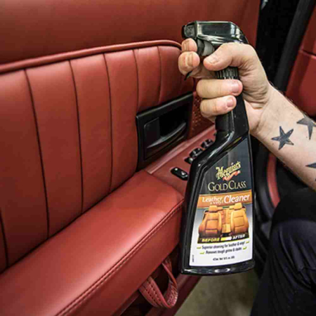 Solutie-curatare-piele-Meguiars-Gold-Class-Leather-and-Vinyl-Cleaner-473ml [3]