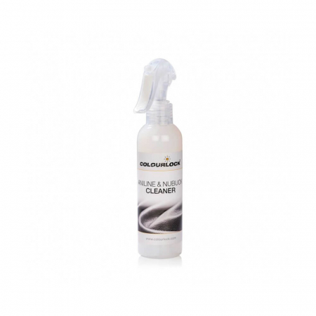 Solutii curatare piele - Solutie-curatare-piele-nevopsita-Colourlock-Aniline-and-Nubuck-Cleaner-23012