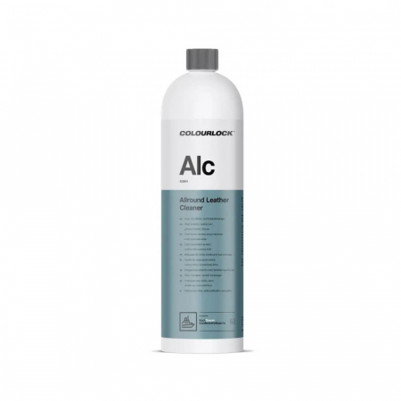 BARCI SI RULOTE - Solutie-curatare-piele-si-vinilin-barci-Colourlock-Allround-Leather-Cleaner-Alc-522999