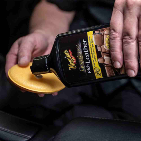 Solutie-curatare-si-hidratare-piele-Meguiars-Gold-Class-Rich-Leather-Lotion-414ml-G7214 [2]