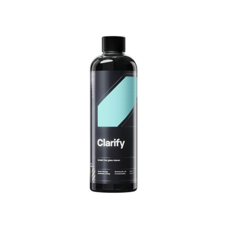 Solutii curatare sticla - Solutie-curatare-sticla-CarPro-Clarify-CF