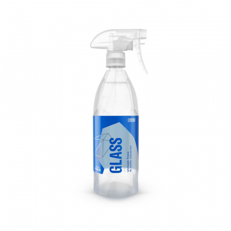 STICLA - Solutie-curatare-sticla-Gyeon-Q2M-Glass-Q2MGLASS