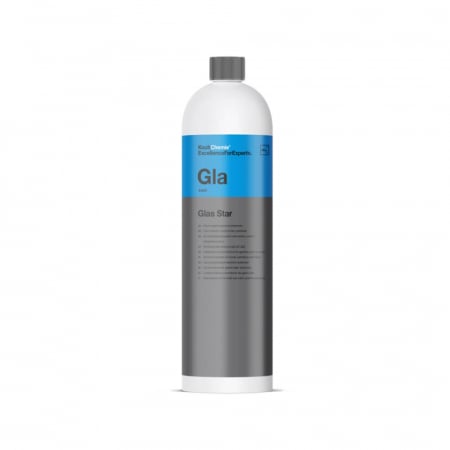 INTRETINERE SI PROTECTIE - Solutie-curatare-sticla-Koch-Chemie-Glas-Star-Gla-1L-44001