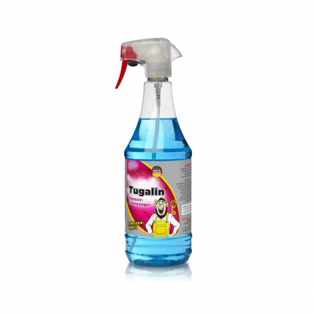 STICLA - Solutie-curatare-sticla-Tuga-Chemie-Tugalin-1L-TL-1