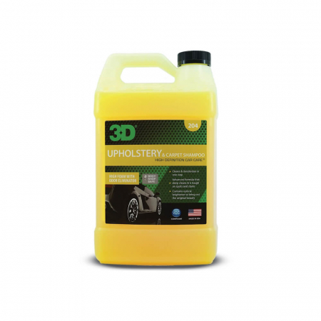 TEXTIL - Solutie-curatare-textil-si-covoare-3D-Upholstery-and-Carpet-Shampoo-204