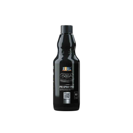 Solutii curatare textil - Solutie curatare textil ADBL Pre-Spray Pro, 500ml