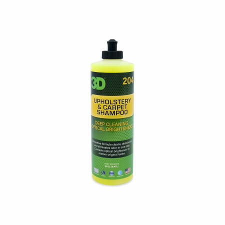 TEXTIL - Solutie-curatare-textil-si-covoare-3D-Upholstery-and-Carpet-Shampoo-204