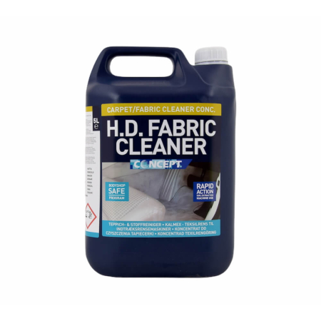 TEXTIL - Solutie-curatare-textile-Concept-HD-Fabric-Cleaner-5L-21405