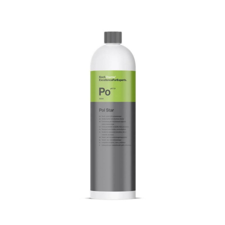 TEXTIL - Solutie-curatare-textile-piele-si-alcantara-Koch-Chemie-Pol-Star-Po-92999